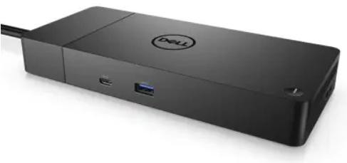 Stacja dokująca Dell WD19DCS 240W - zdjęcie 3