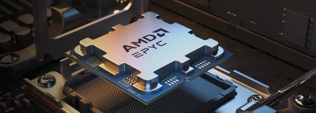 Procesor AMD EPYC 7413 Tray - zdjęcie 4
