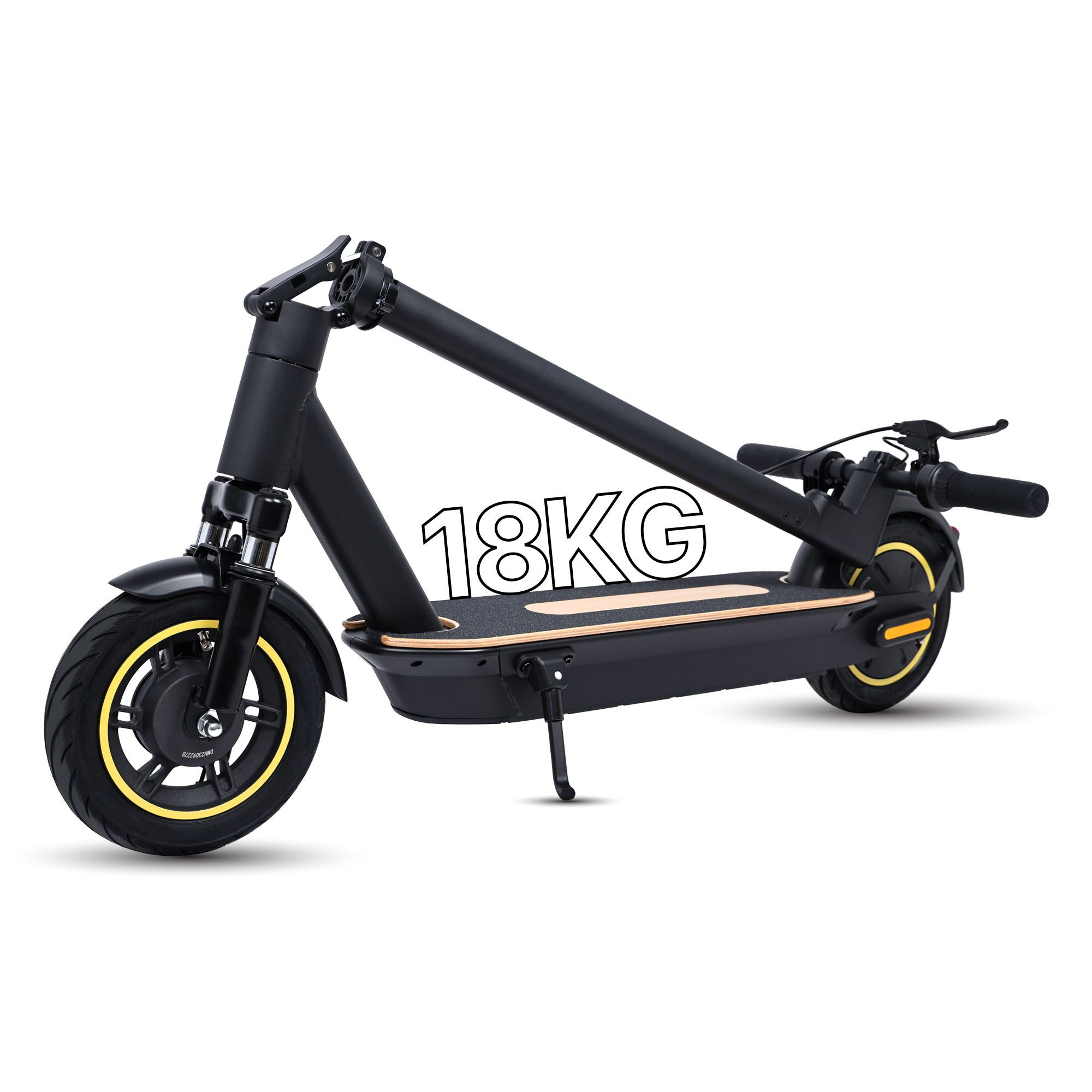 Hulajnoga Elektryczna Manta XRIDER M10me 1000W - zdjęcie 17