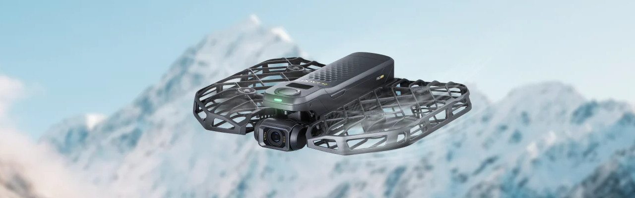 Dron HOVERAir X1 PRO Standard - zdjęcie 1