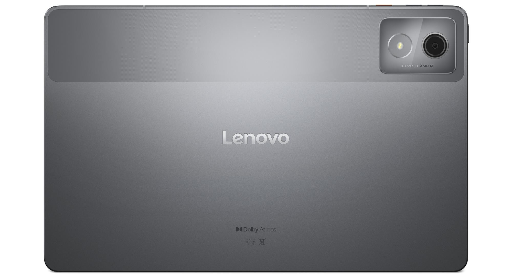 Lenovo Tab K11 Plus Snapdragon SDM680 11.45"2K 400nits 90Hz Touch 8/256GB Adreno 610 GPU 8600mAh Tab Pen Plus Android Luna Grey - zdjęcie 2