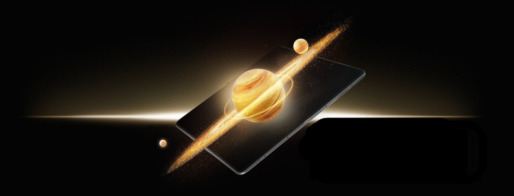 Smartfon Honor Magic V3 12/512GB Black - zdjęcie 4