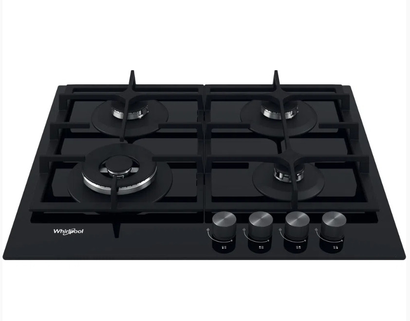 Płyta gazowa WHIRLPOOL AKT 6465/NB1 - zdjęcie 1