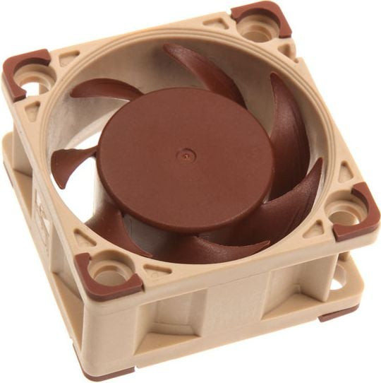 Wentylator NOCTUA NF-A4X20 40x20mm 3-Pin 5V - zdjęcie 2