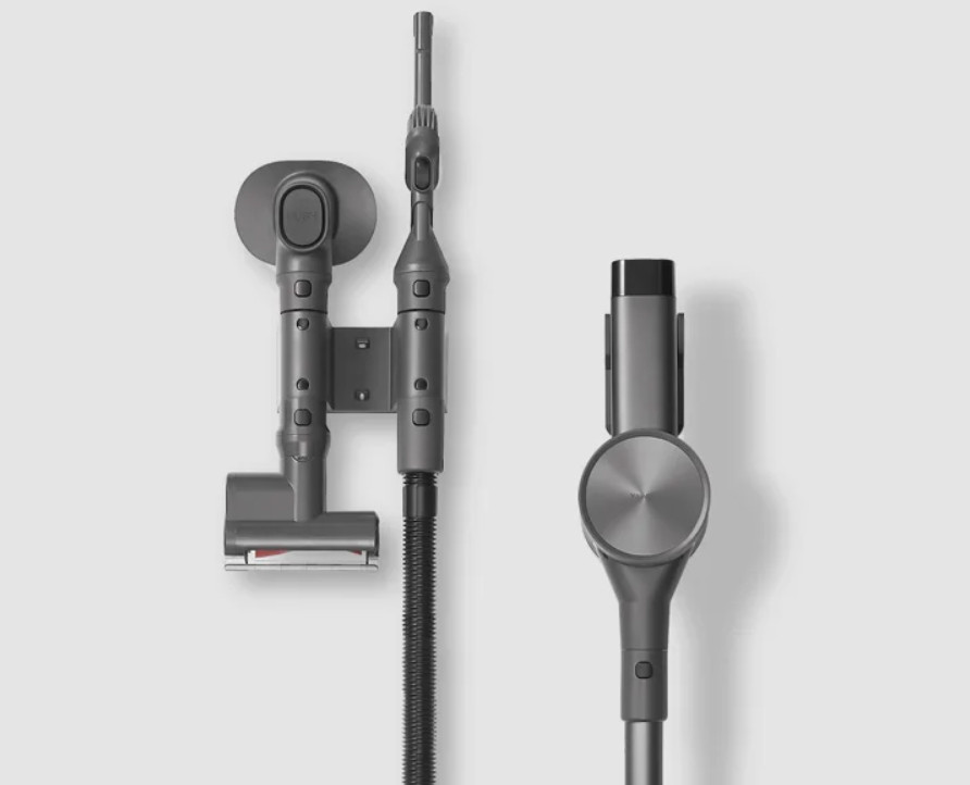 Odkurzacz pionowy Xiaomi Vacuum Cleaner G20 Max - zdjęcie 26