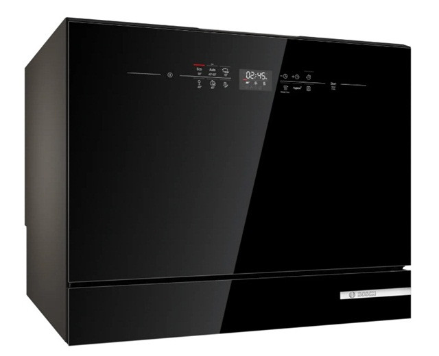 Zmywarka BOSCH SKS6ITB00E - zdjęcie 1