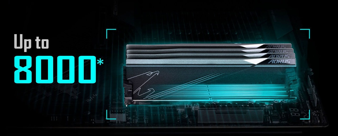 Płyta główna Gigabyte B650 GAMING X AX V2 - zdjęcie 5