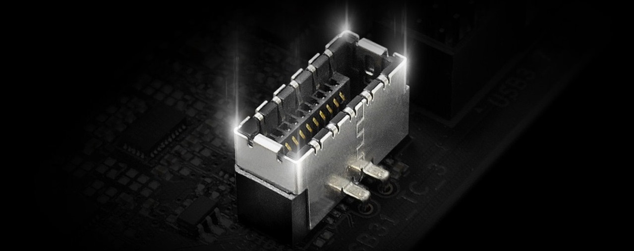 Płyta główna Asrock B650M PG LIGHTNING - zdjęcie 13