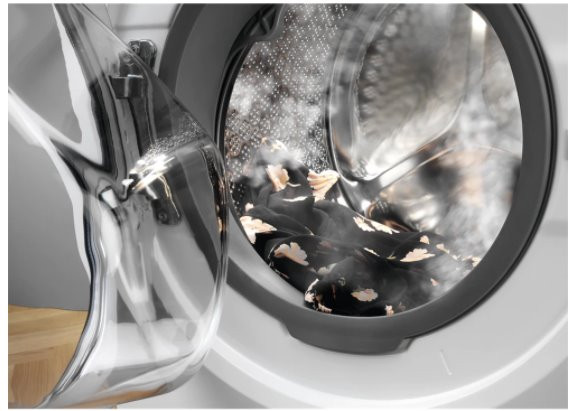 Pralka ELECTROLUX EW6SN 406 WP - zdjęcie 5