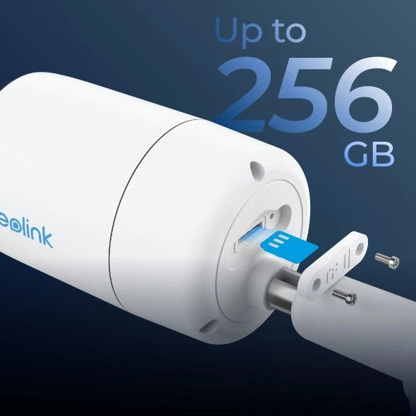 Kamera IP REOLINK W430 - zdjęcie 2