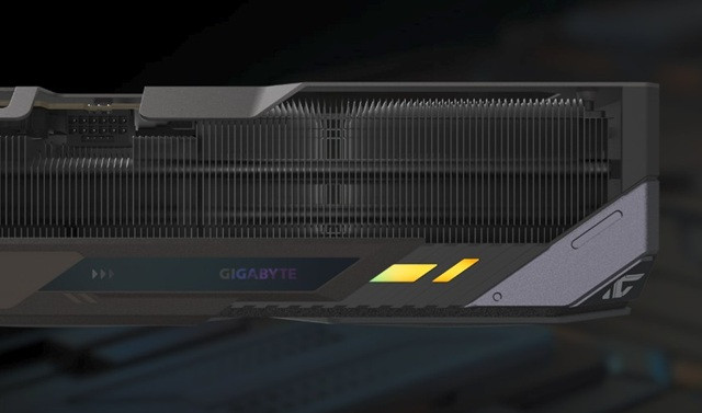 Karta graficzna Gigabyte GeForce RTX 5070 Ti GAMING OC 16GB (GV-N507TGAMING OC-16GD) - zdjęcie 16
