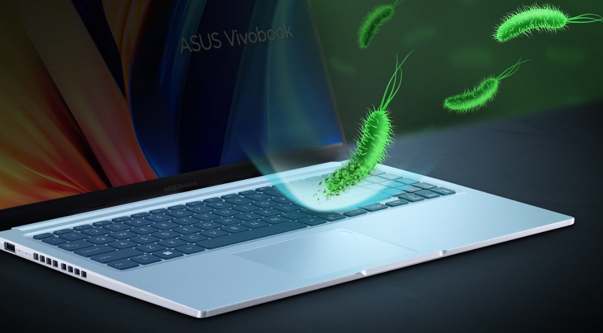 ASUS F1502VA-SB96 i9-13900H 15.6"FHD 16GB SSD1TB BT BLKB Win11 Blue (REPACK) 2Y - zdjęcie 11