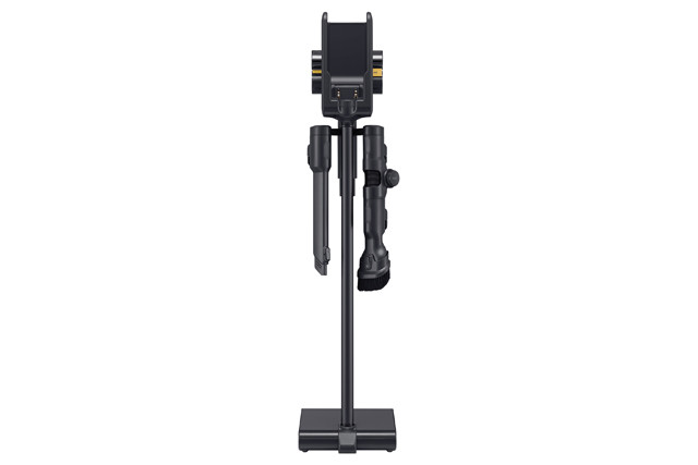 Odkurzacz pionowy Samsung VS20C955CTK/WA - zdjęcie 4