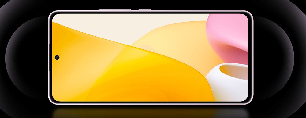 Smartfon Xiaomi 12 Lite 5G 8/256GB Pink - zdjęcie 9