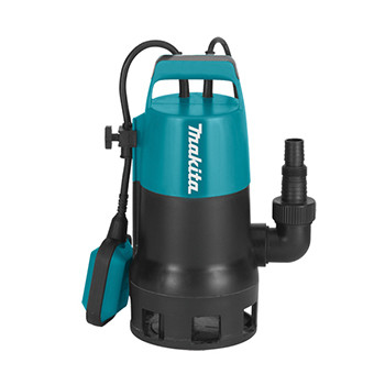 Elektrycz. pompa zanurzeniowa do wody PF0410 Makita - zdjęcie 3
