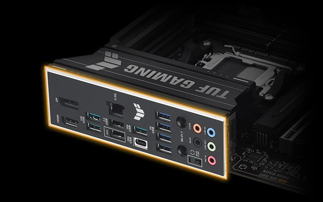 Płyta główna ASUS TUF GAMING B850-PLUS WIFI (90MB1J30-M0EAY0) - zdjęcie 18