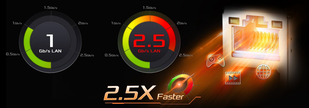 Płyta główna ASRock Z890 LiveMixer WiFi - zdjęcie 23