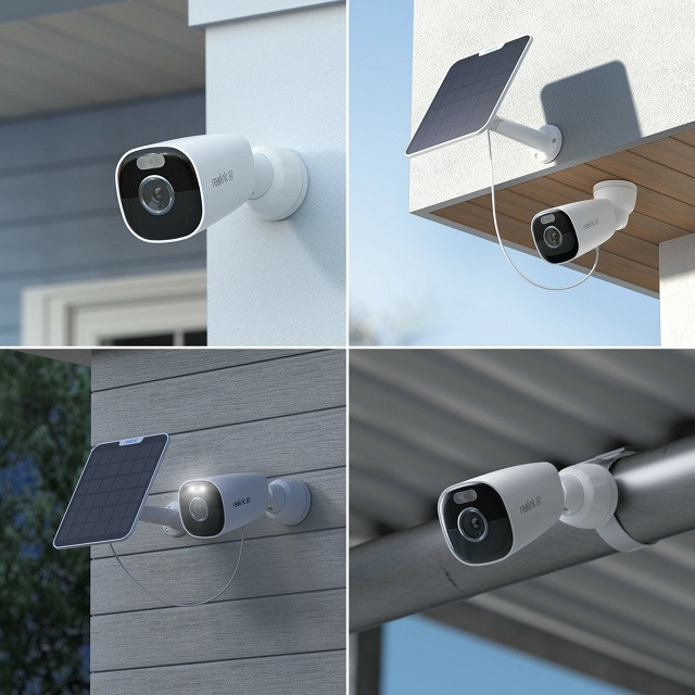 Kamera IP REOLINK Argus-Series-B360 - zdjęcie 4