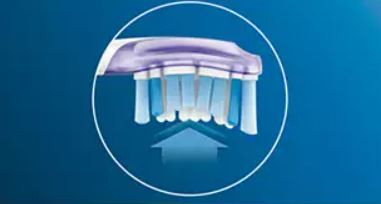 Główka szczot. PHILIPS HX9054/33 Premium Gum Care - zdjęcie 1