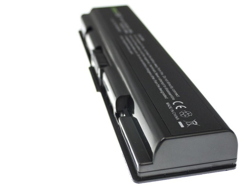 GREEN CELL BATERIA TS01 4400 MAH 10.8V - zdjęcie 2