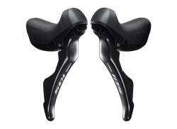 Shimano Dźwignia Przerz/Ham P+L 2x11rz ST-R7000 - zdjęcie 1