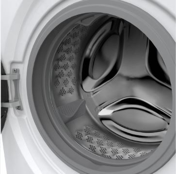 Pralka GORENJE WPNEI84SBSWIFI/PL 8kg 1400 obr/min - zdjęcie 3