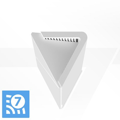 MSI Roamii BE Lite Mesh System- 1 Pack - zdjęcie 3