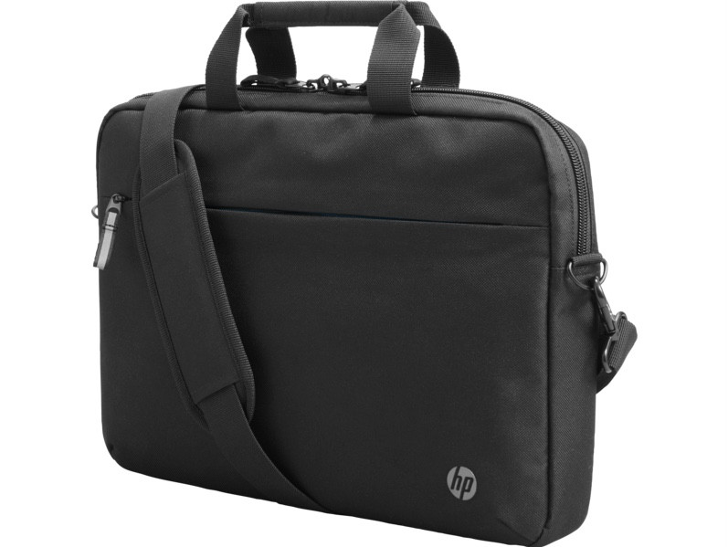 Torba HP Renew Business do notebooka 14,1" czarna 500S8AA - zdjęcie 3