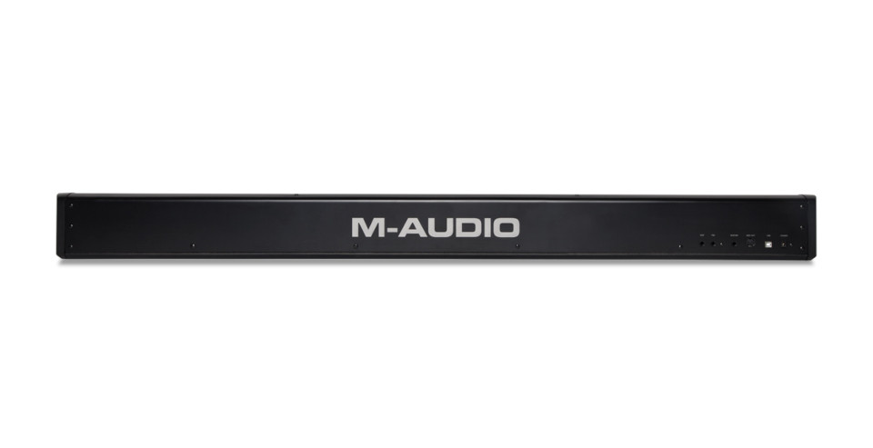 M-AUDIO HAMMER 88 - Klawiatura Sterująca - zdjęcie 5