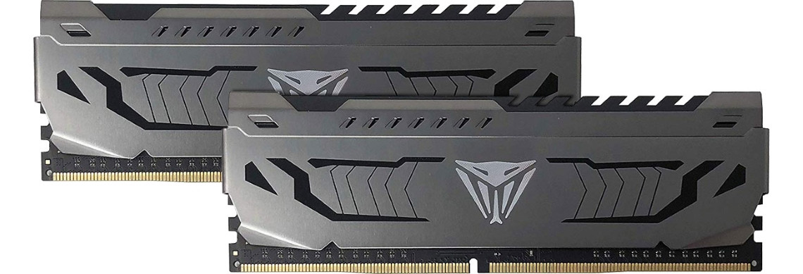PATRIOT DDR4 32GB 2x16GB VIPER 3200MHz CL16 XMP2 - zdjęcie 1