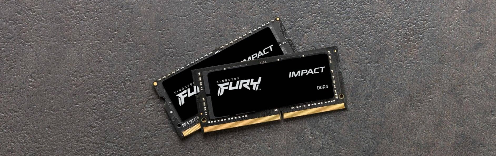 KINGSTON F SODIMM 32GB 3200MHz CL20 x2 Im - zdjęcie 5
