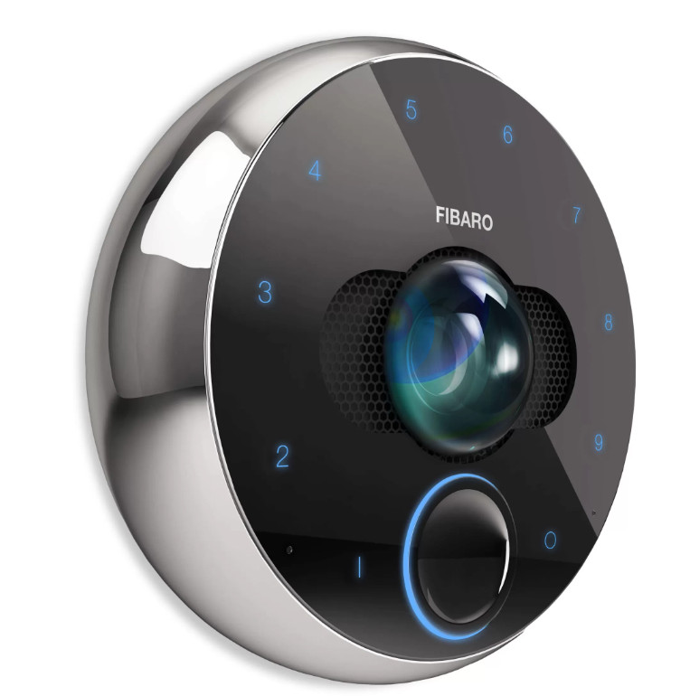 FIBARO Intercom FGIC-002 - zdjęcie 1