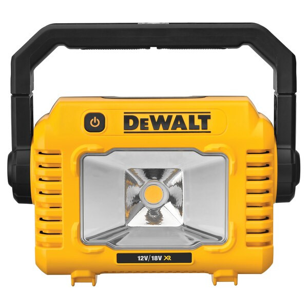 Lampa Led Aku 18V DCL077-XJ DEWALT - zdjęcie 1