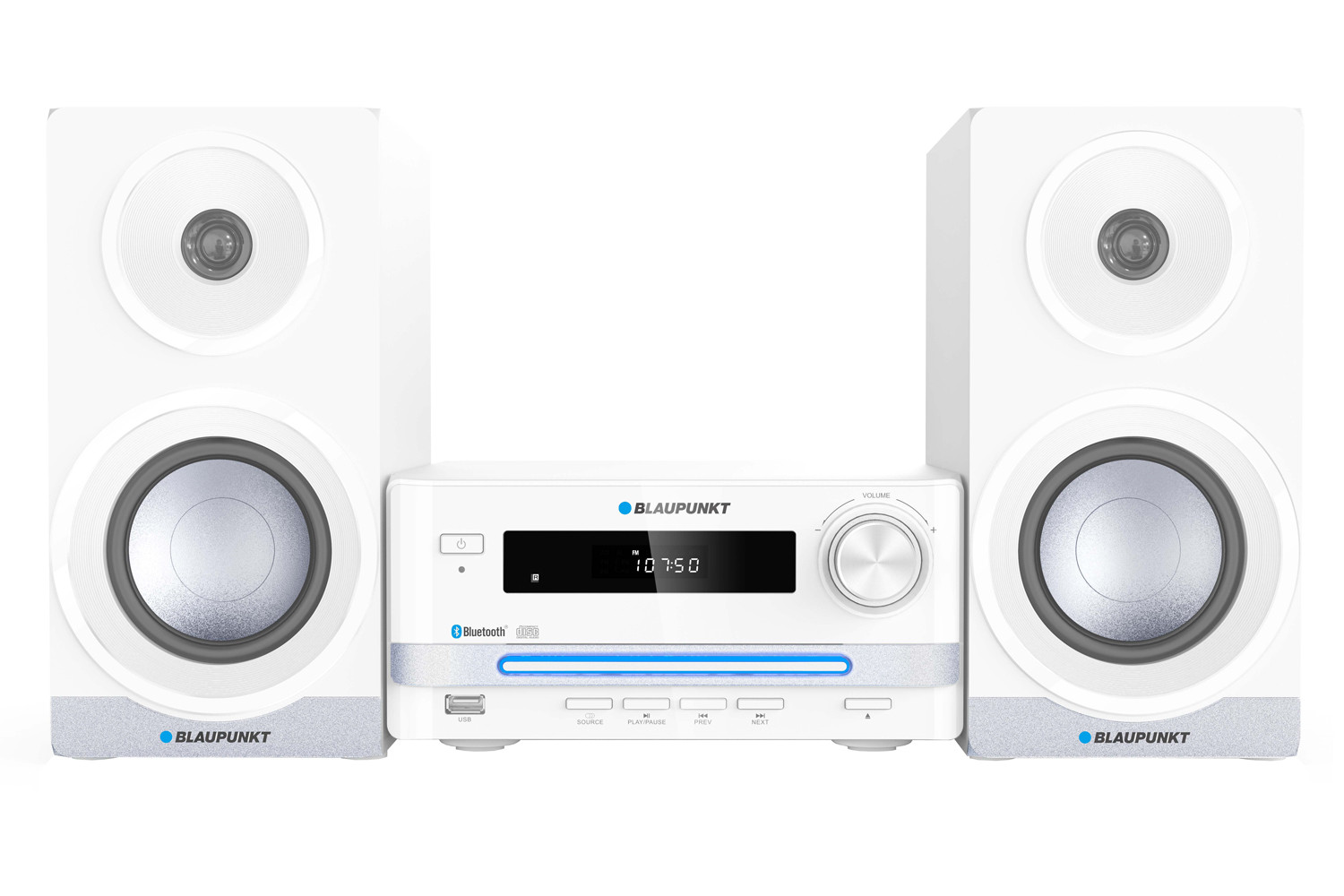 MIKROWIEŻA Blaupunkt MS16BT EDITION - zdjęcie 1