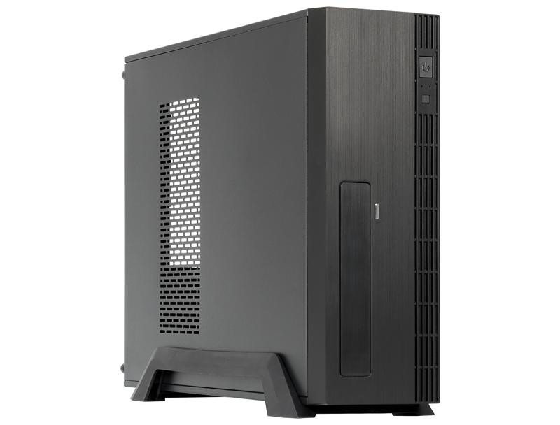 Obudowa Chieftec serii UNI - UE-02B, 250W (SFX-250VS) - zdjęcie 1
