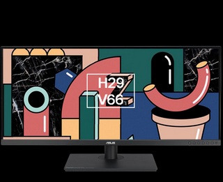 MONITOR ASUS 34" PA348CGV ProArt - zdjęcie 18