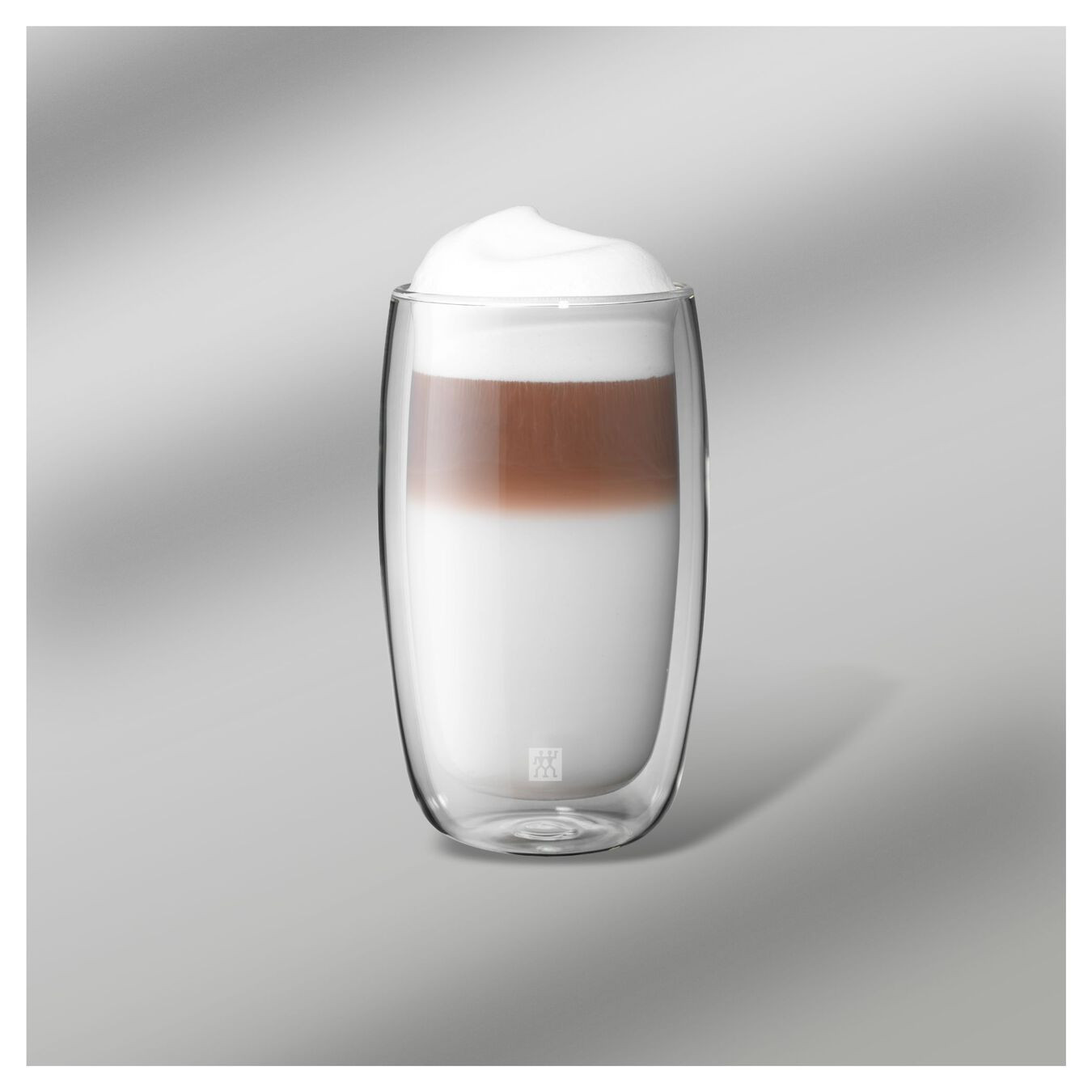 Szklanki do latte macchiato ZWILLING Sorrento 2x350 ml 39500-078-0 - zdjęcie 1