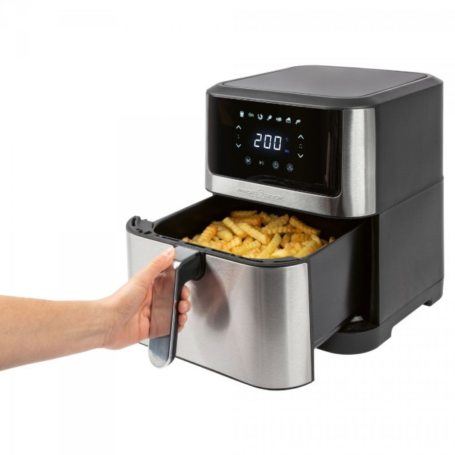 Frytkownica PC-FR 1269 Proficook - zdjęcie 2