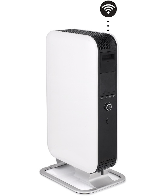 Grzejnik olejowy Mill OIL1500WIFI3 - zdjęcie 1