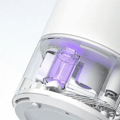 Nawilżacz powietrza Xiaomi Smart Humidifier 2 - zdjęcie 2