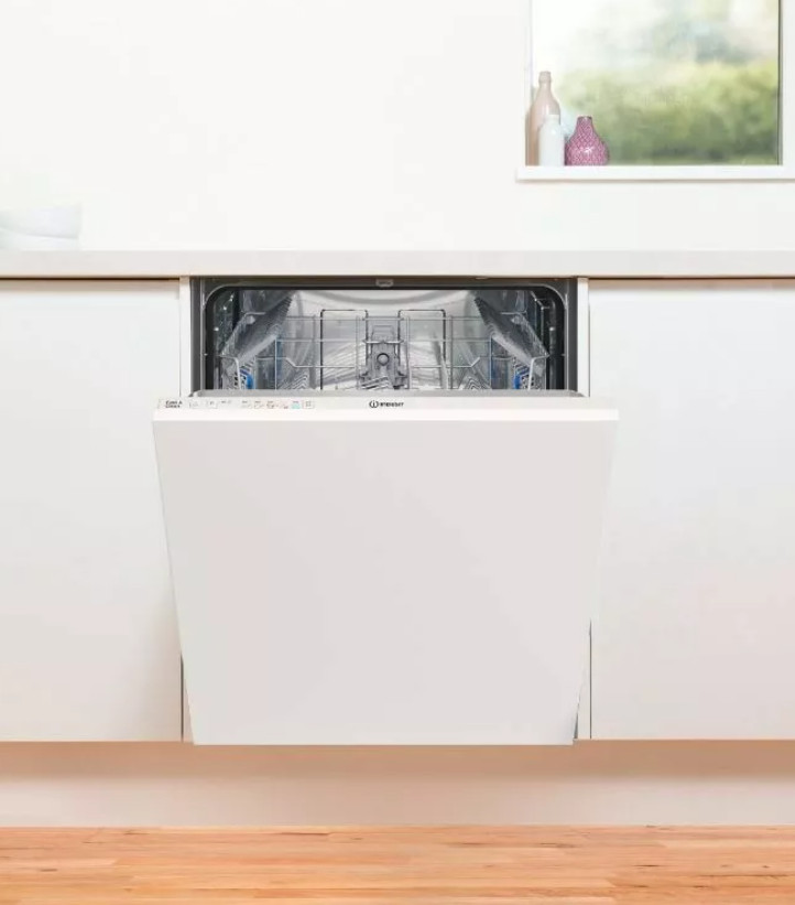 Zmywarka do zabudowy INDESIT D2I HL326 - zdjęcie 3