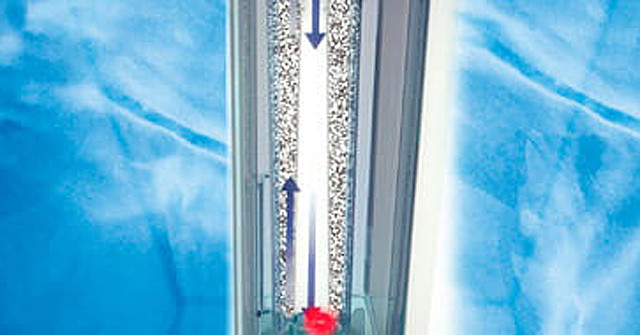 Filtr do wody Jura Claris Blue+ 3szt. - zdjęcie 3