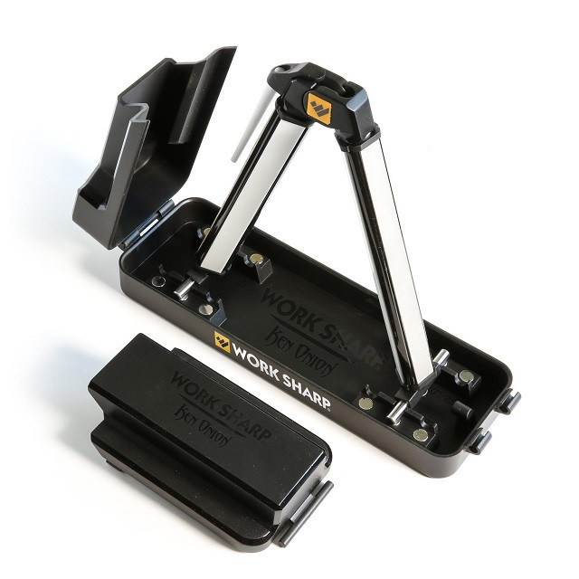 Ostrzałka Work Sharp Angle Set Knife Sharpener - zdjęcie 1