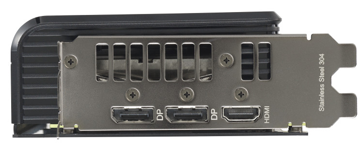 Karta graf. ASUS PRIME RX9060XT O16G - zdjęcie 8