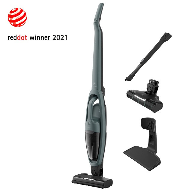 Odkurzacz ELECTROLUX ES52C212XN - zdjęcie 1