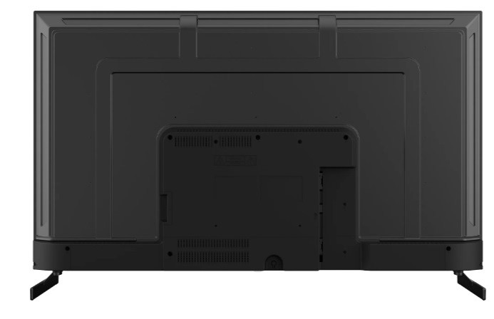 Telewizor 50" UD 50QGU7210S 4K UltraHD, Q-LED, DVB-T/T2/C - zdjęcie 4