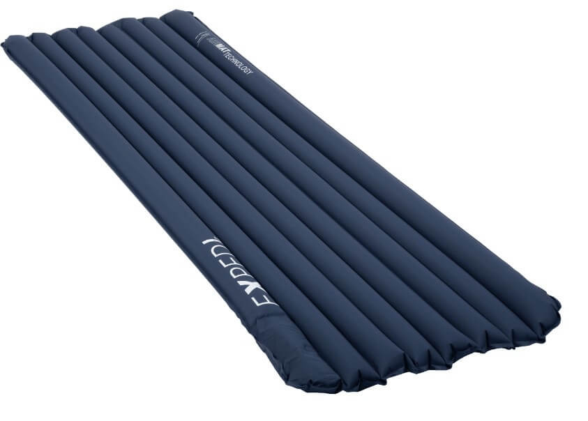 Mata dmuchana Versa 1R M navy Exped granatowa - zdjęcie 1
