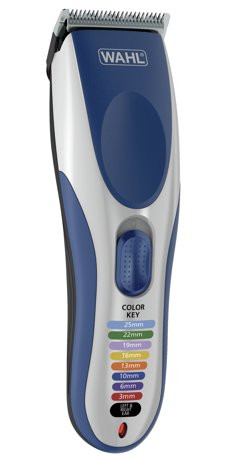 Maszynka do strzyżenia WAHL ColorPro 09649-016 - zdjęcie 1