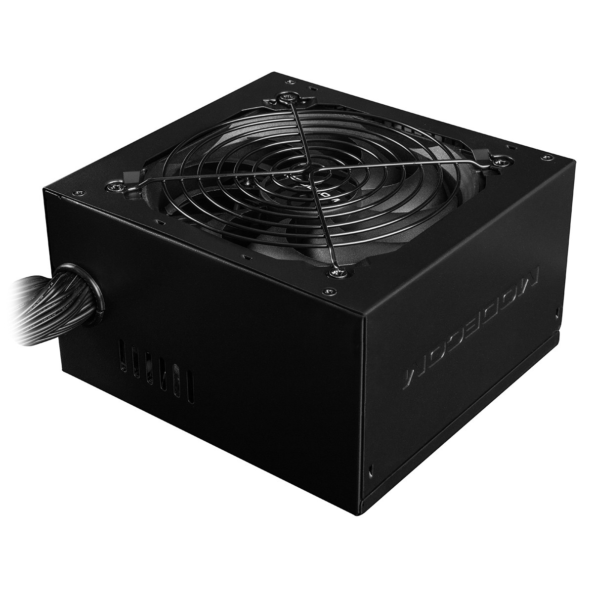 MODECOM ZASILACZ MC-B88-700FC 80+ BRONZE 230V BULK - zdjęcie 7