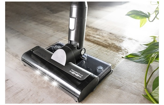 Pionowy odkurzaacz ICONIC SMART VP6025 CONCEPT - zdjęcie 2